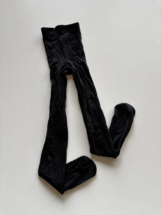 Black Tights