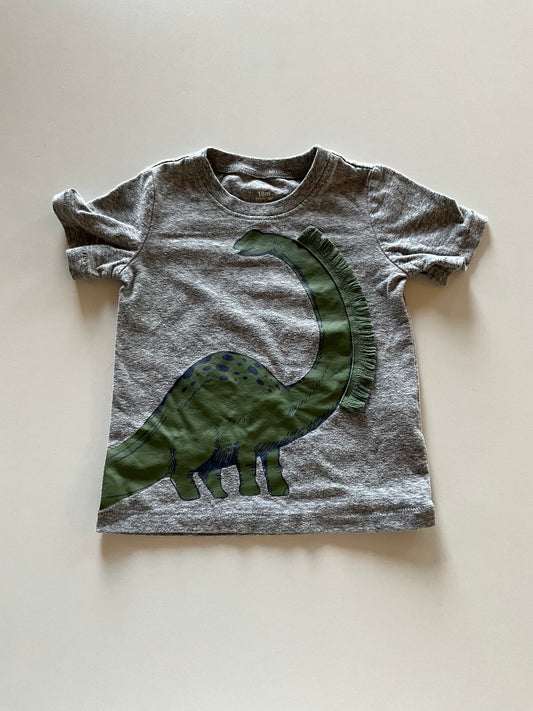 Brontosaurus Frill Tee
