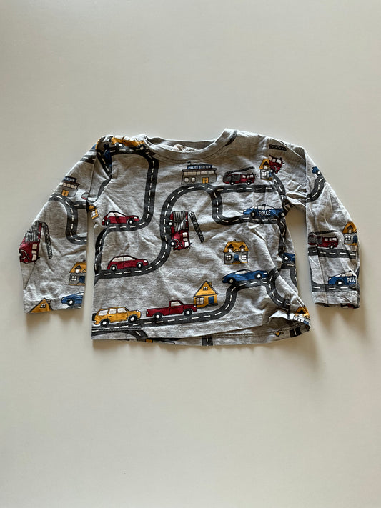 Cars Shirt