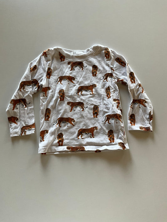 Tiger Shirt