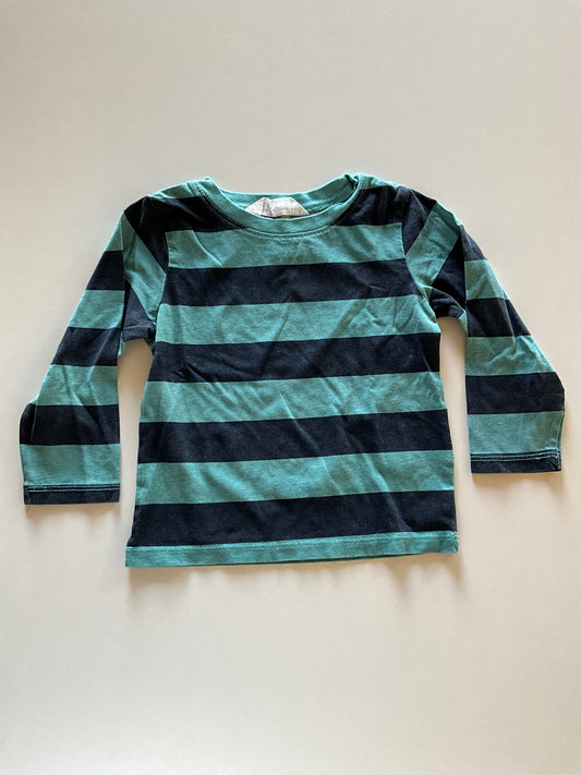 Striped Shirt