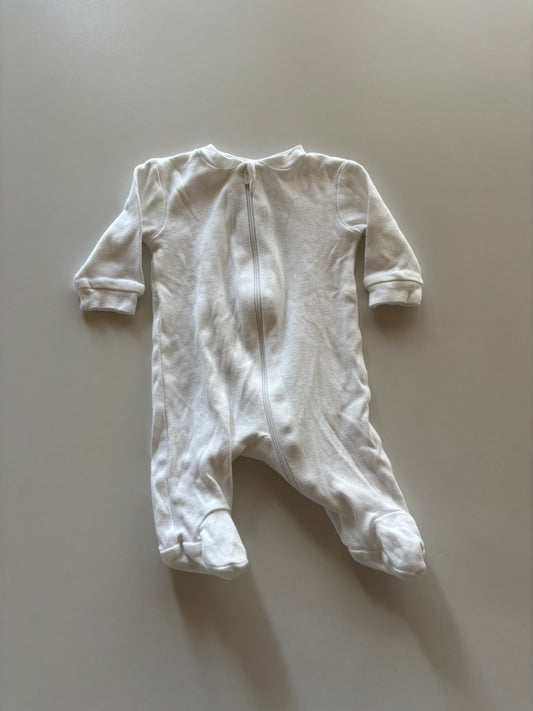 White Sleeper