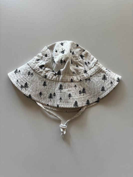 Tree Sun Hat