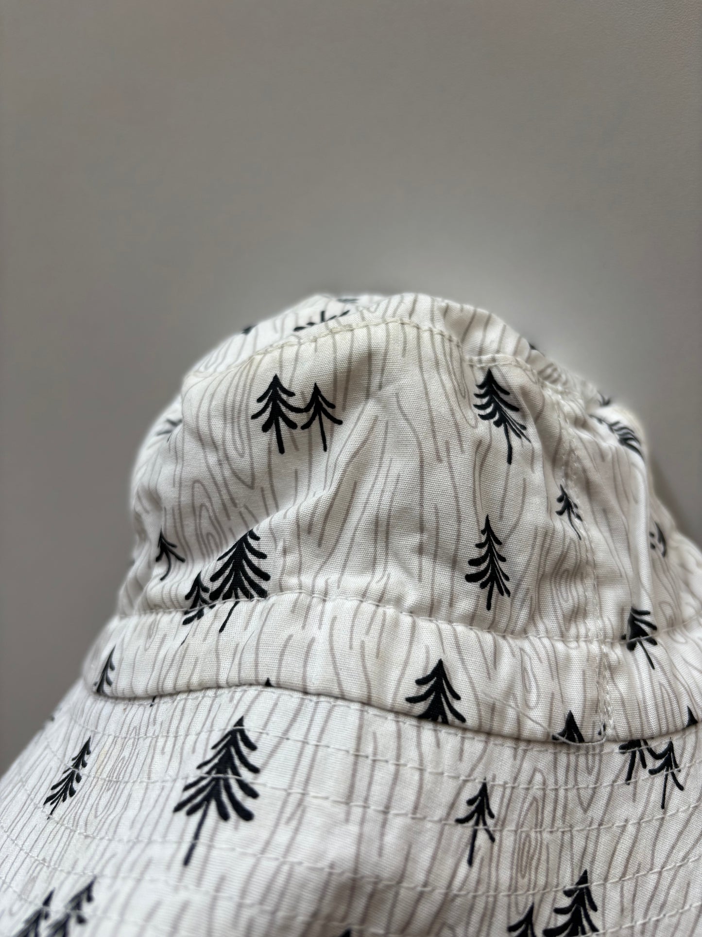 Tree Sun Hat