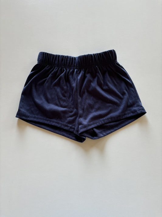 Navy Shorts