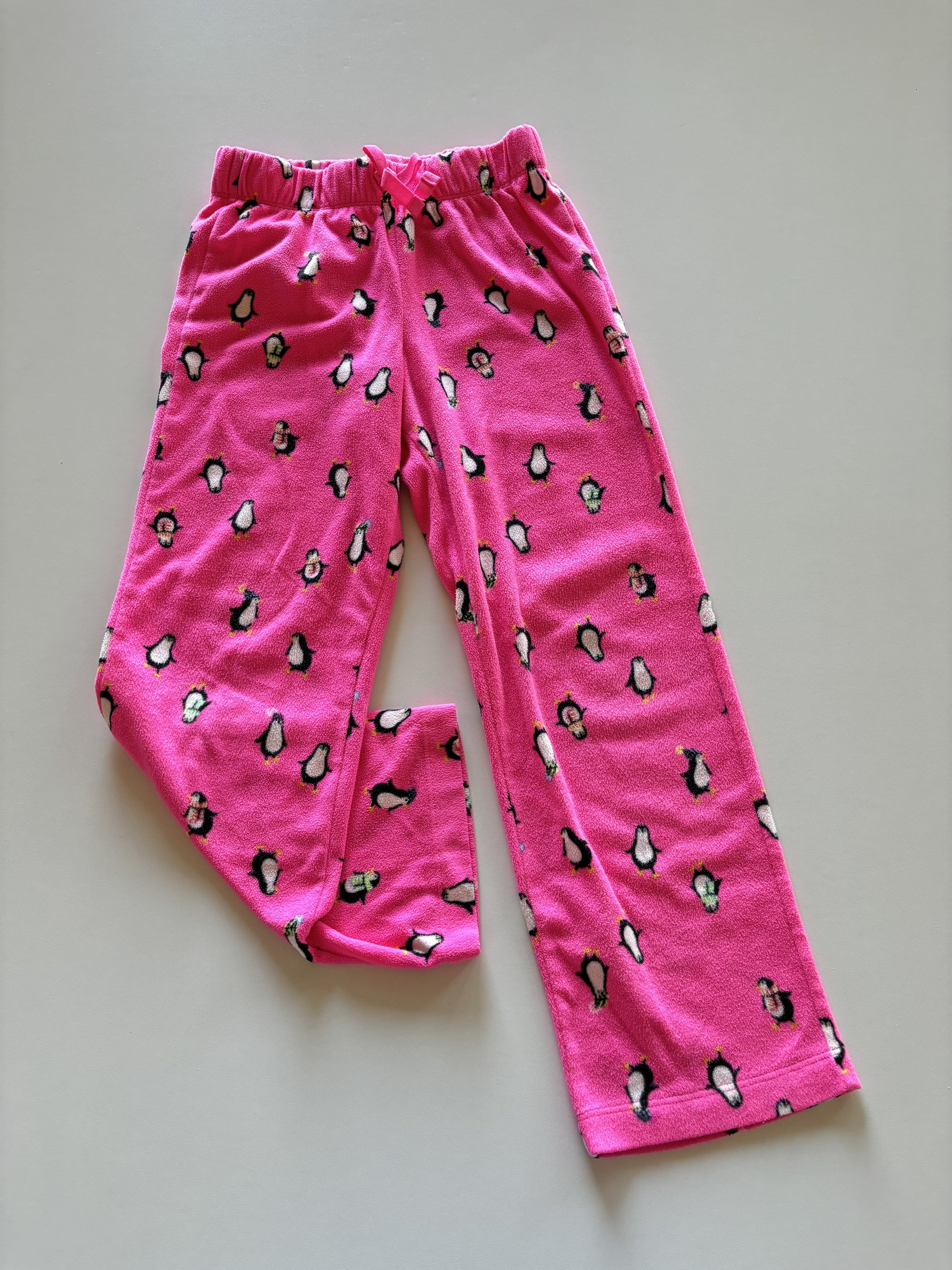 Penguin pajama pants sale