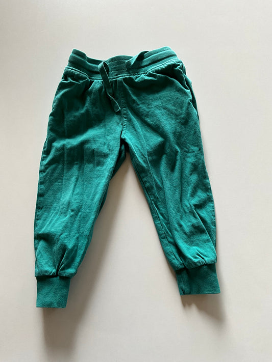Emerald Lightweight Joggers