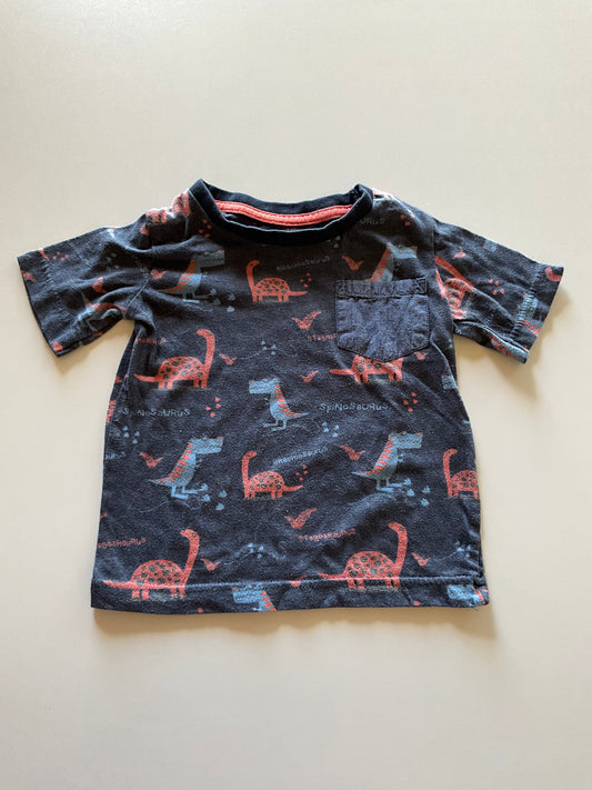 Dinosaur Tee