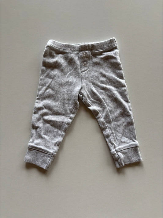 Light Grey Pants