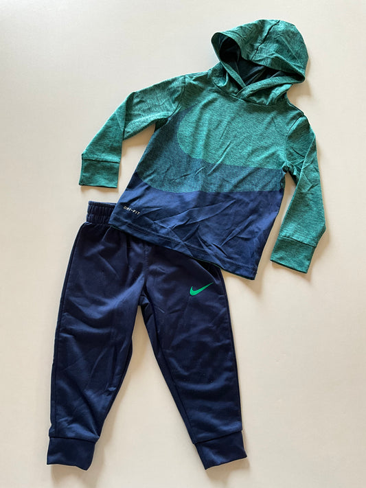 2pc Nike Set
