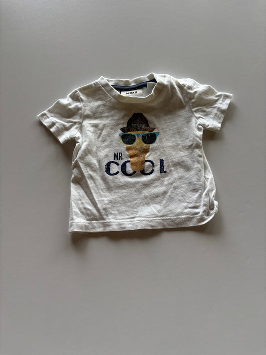 Mr Cool Duck Tee