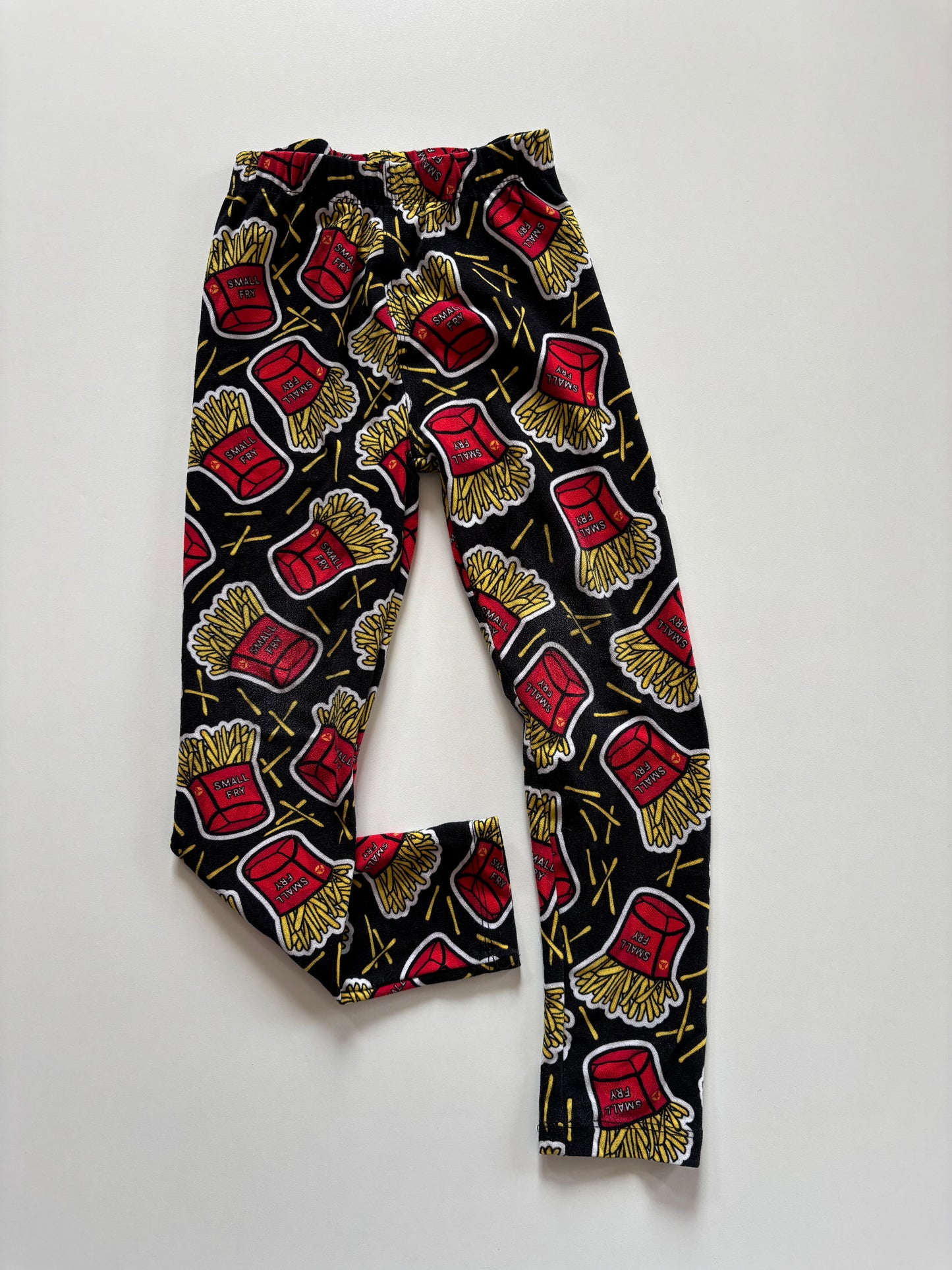 Small Fry Leggings
