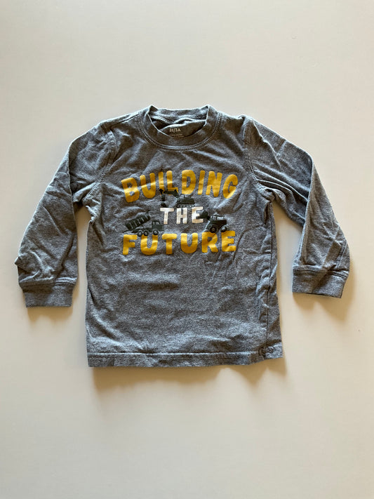 Building the Future Shirt