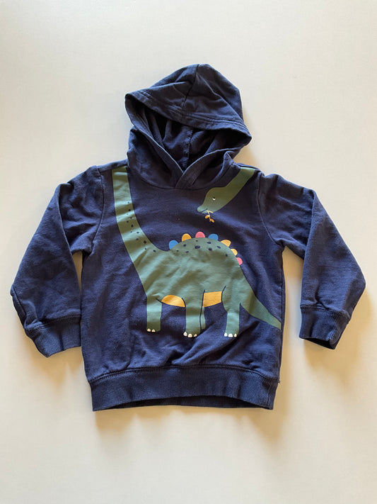 Dinosaur Hoodie