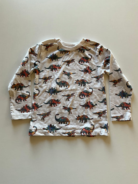 Dinosaur Shirt