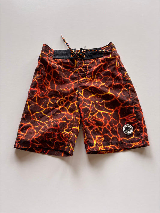 Lava Dino Swim Shorts