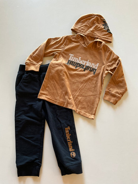 2pc Timberland Set
