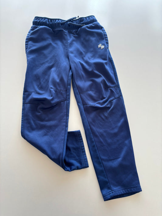 Navy Athletic Pants