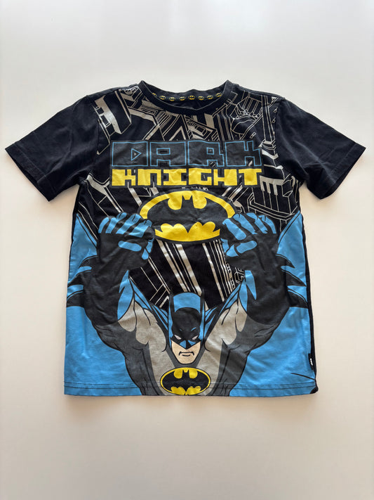 Black Dark Knight Tee