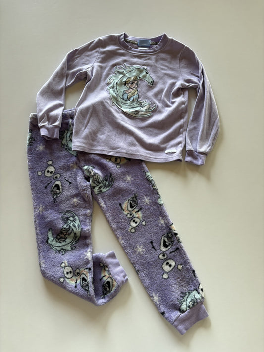 2pc Frozen II Pajamas