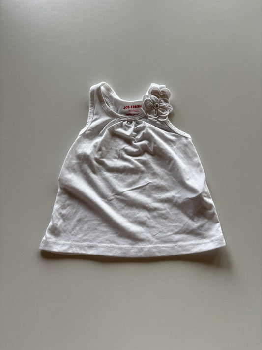 White Tank