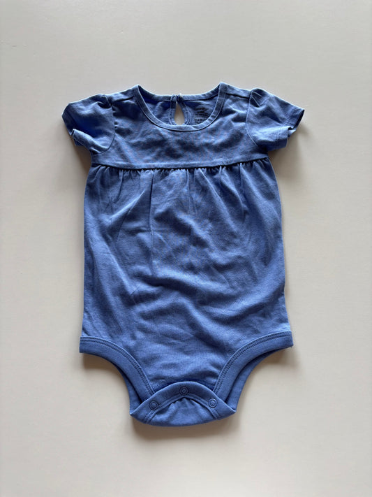 Soft Blue Onesie