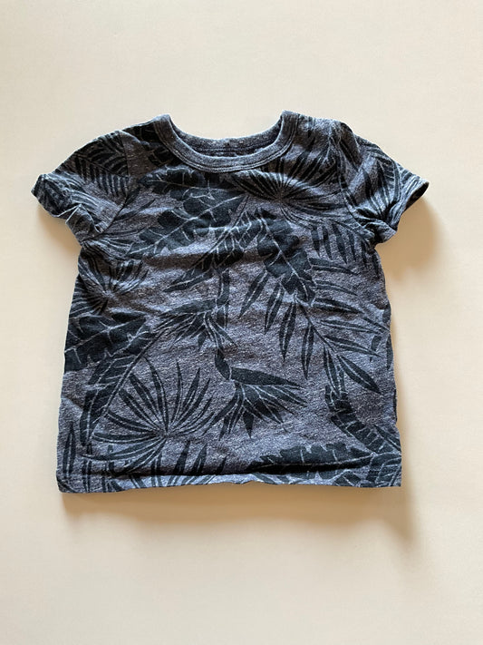 Blue Hawaiian Tee