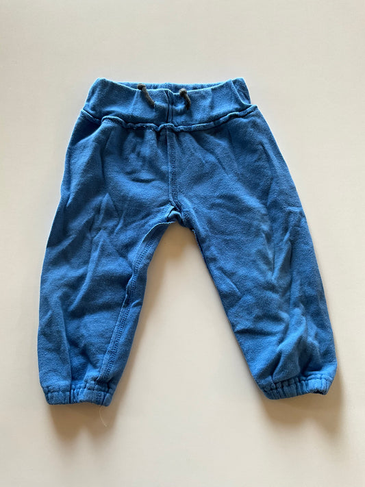 Blue Joggers