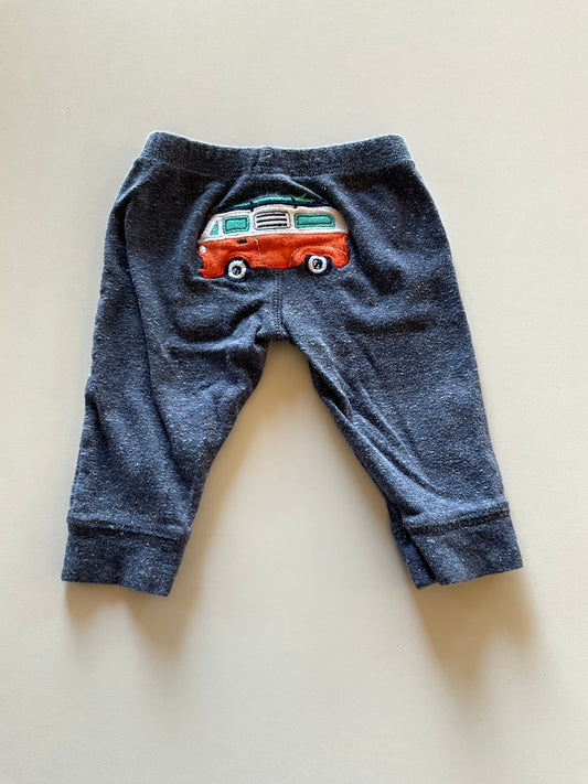 VW Bus Pants