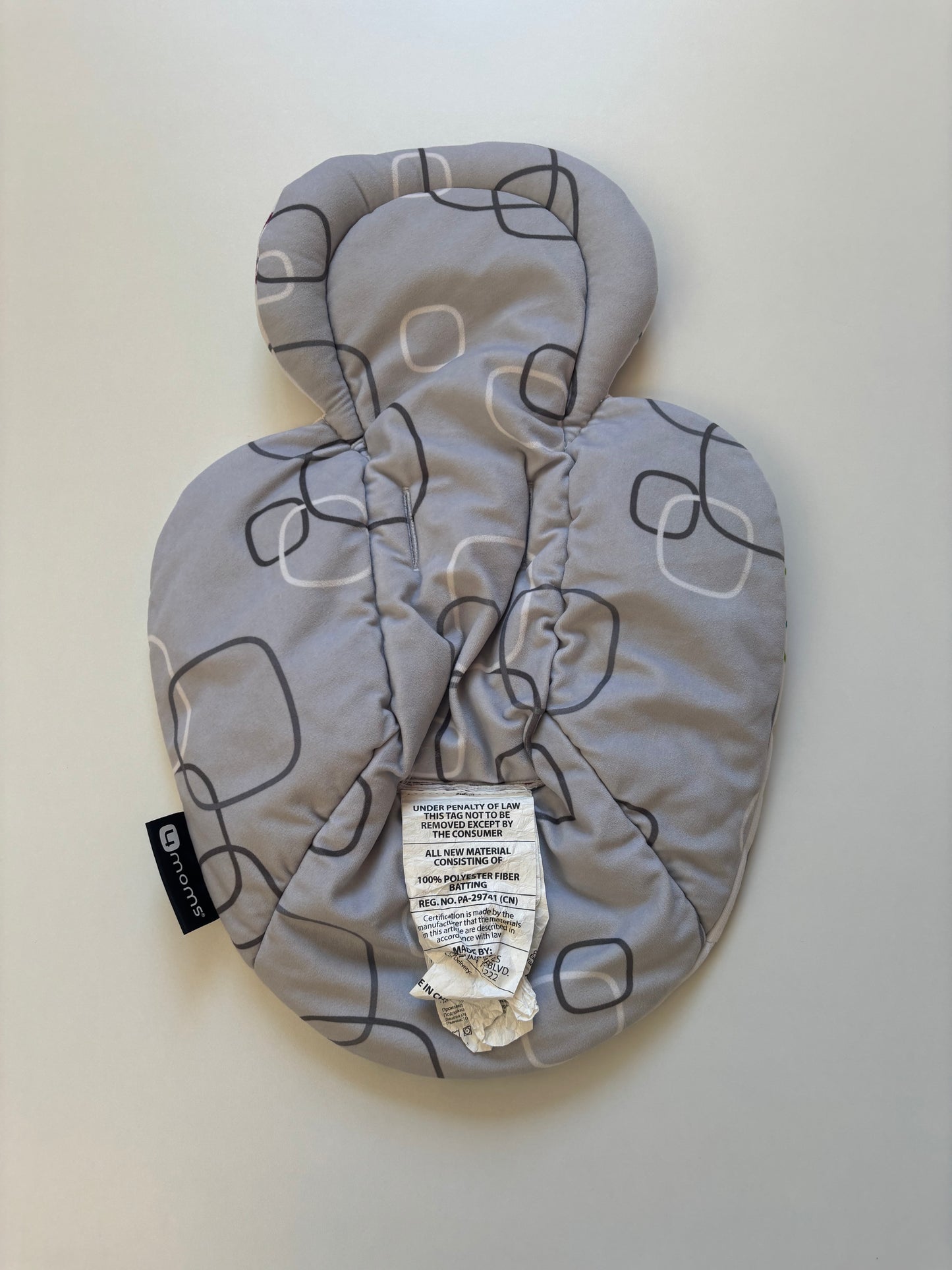 Reversible Mamaroo Newborn Insert