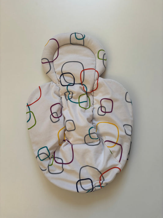 Reversible Mamaroo Newborn Insert