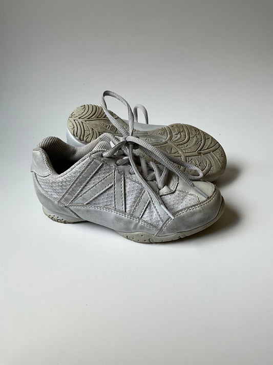 White Runners - size 11.5