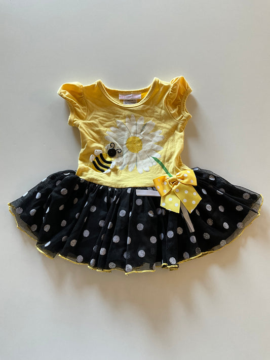 Daisy & Bumblebee Dress