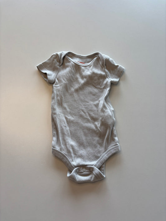 Grey Onesie
