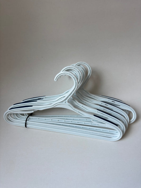 9 Toddler Hangers