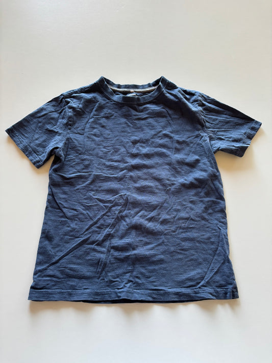 Slate Blue Tee