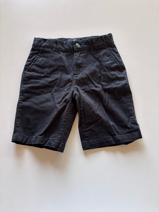 Black Shorts