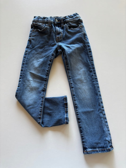 Slim Denim