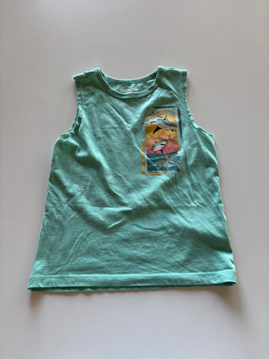 Mint Shark Tank