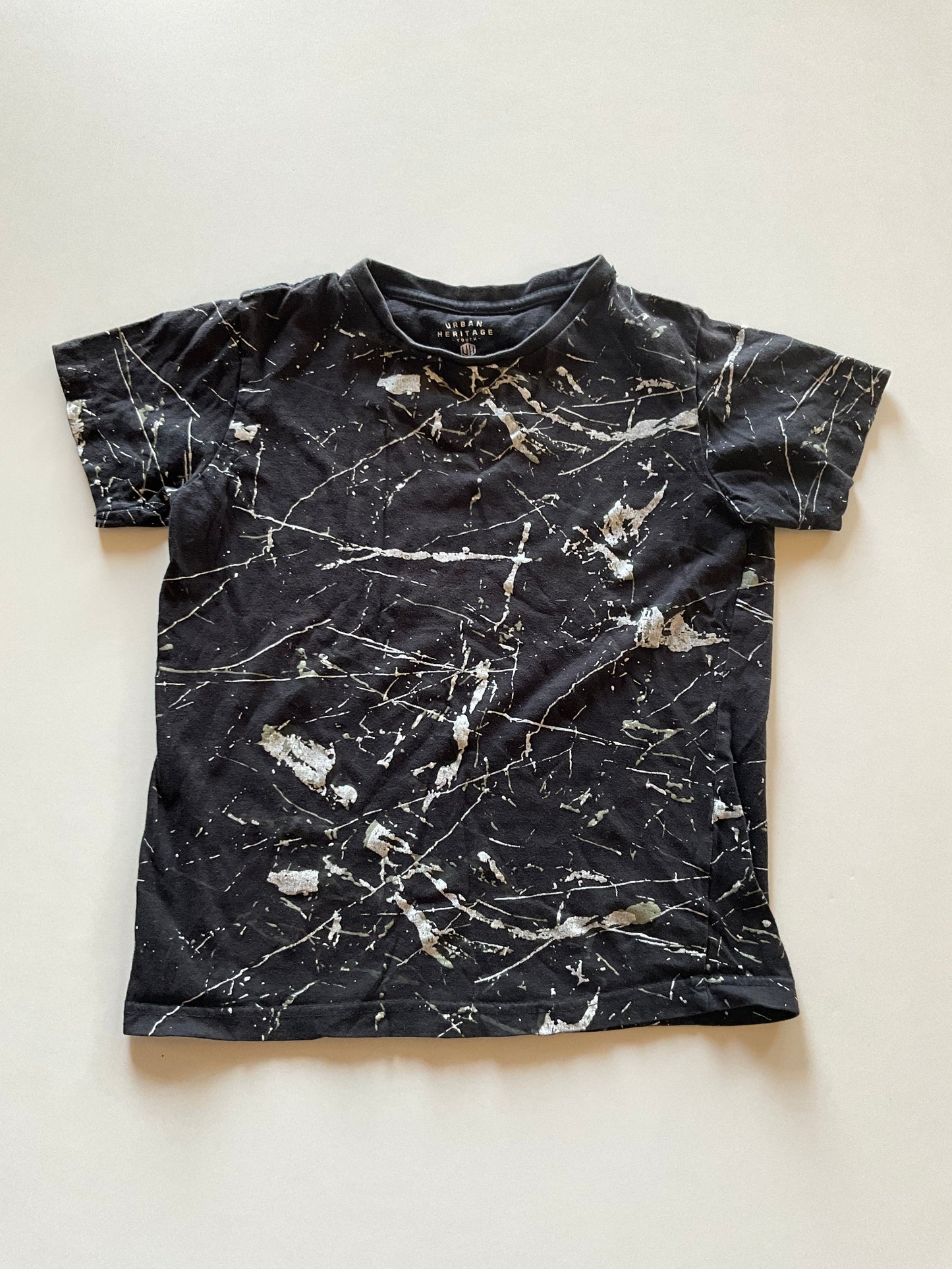 Splatter Tee