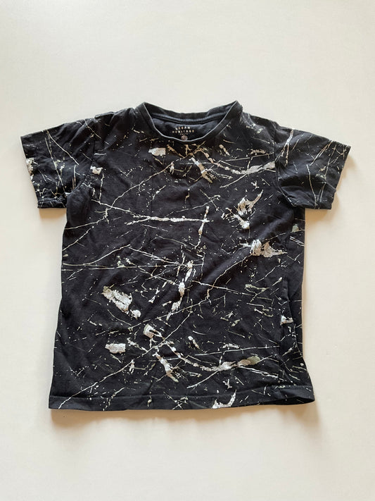 Splatter Tee