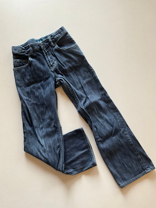 Gap Slouch Fit Jeans