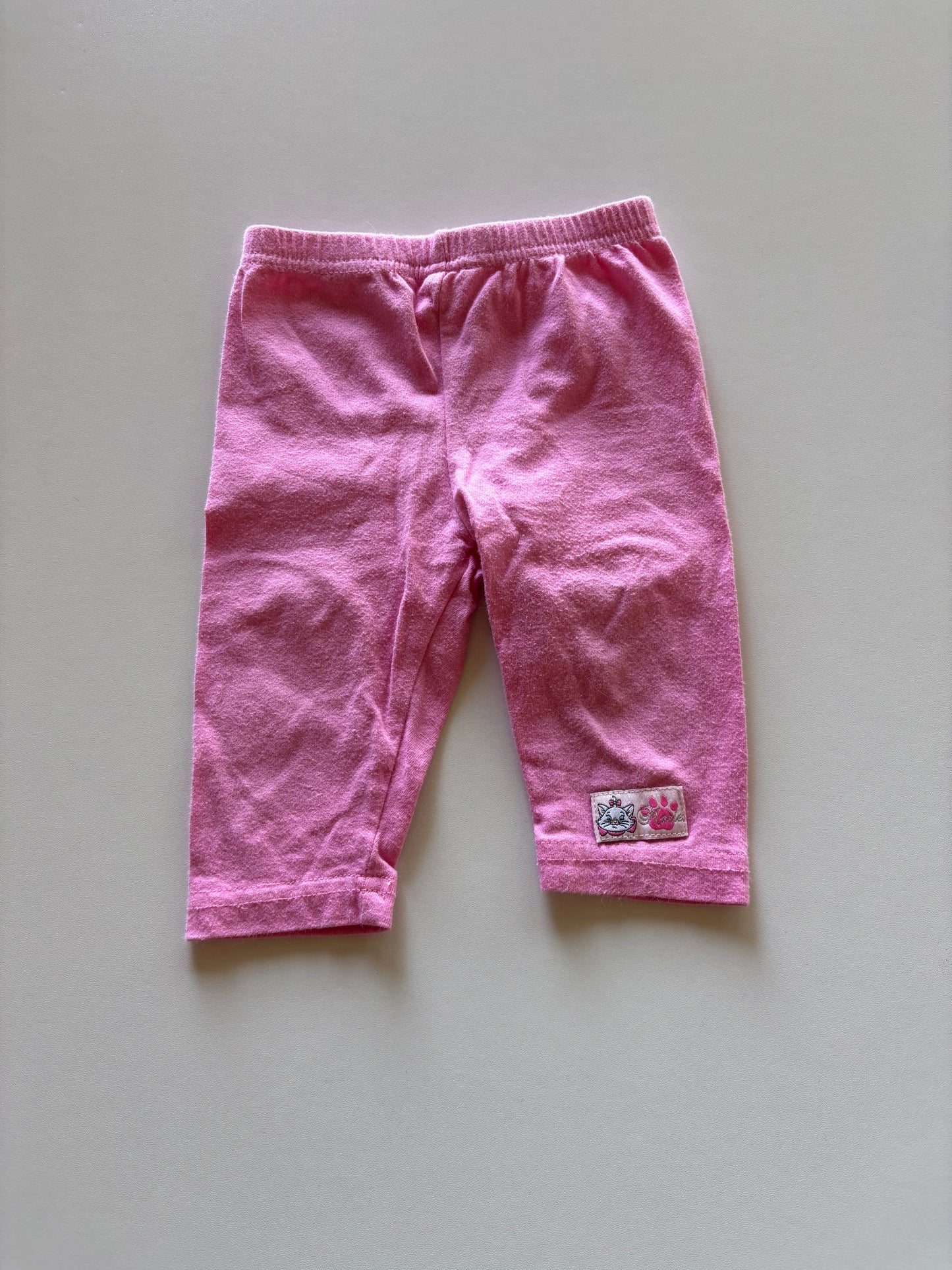 Pink AristoCats Pants