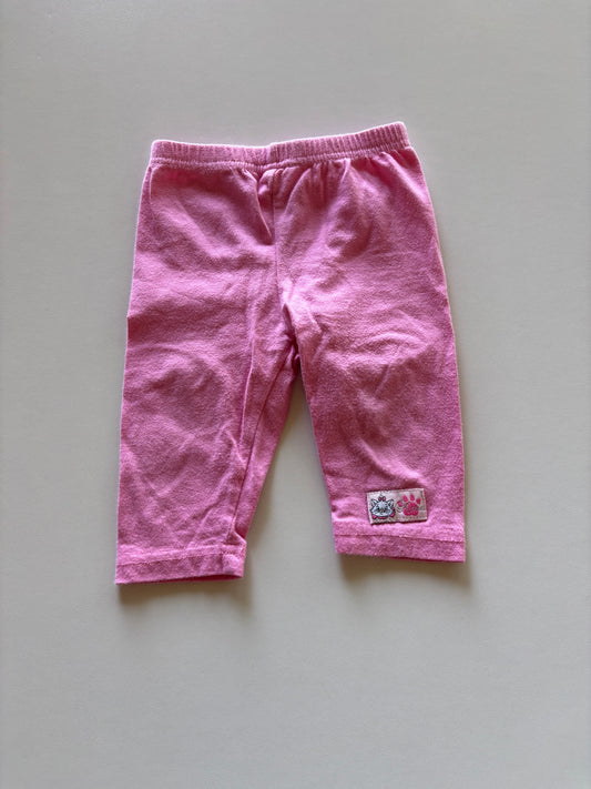 Pink AristoCats Pants