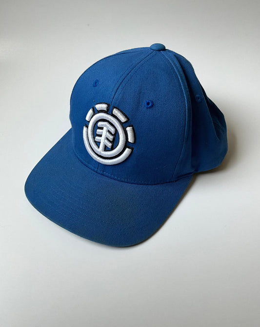 Blue Element Hat