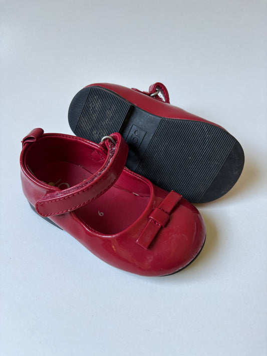 Red Shoes