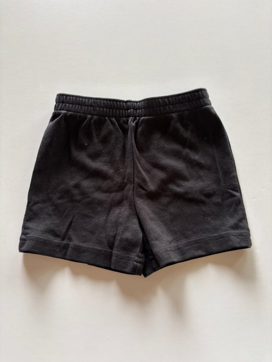 Black Shorts