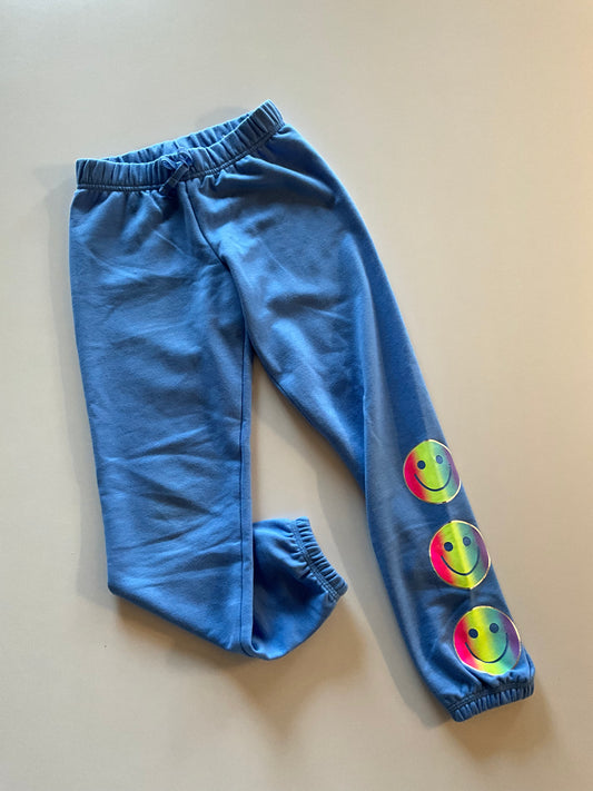 BNWOT Blue Joggers