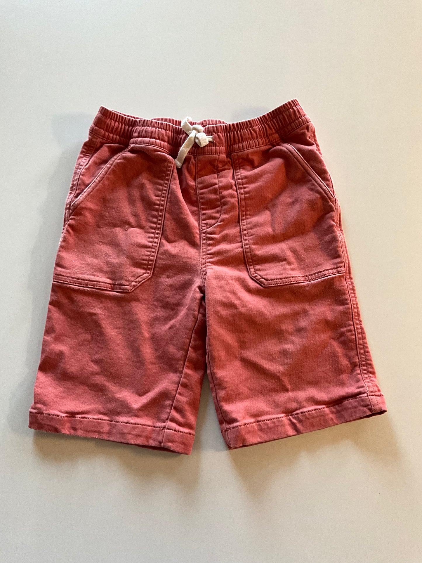 Coral Shorts