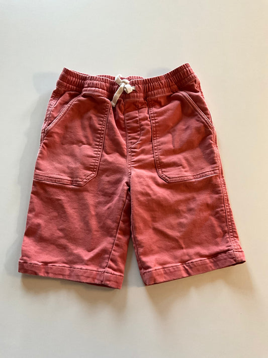 Coral Shorts